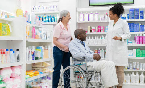 Accessibilité : une aide de 20 000 € pour accompagner les commerçants