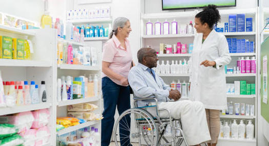 Accessibilité : une aide de 20 000 € pour accompagner les commerçants