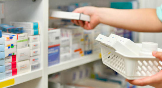 Pénuries de médicaments : Aurélien Rousseau vise de nouveau les pharmacies