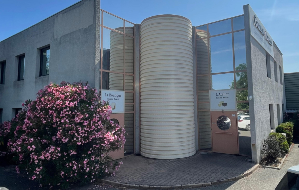 Cosmétique solide : cette marque qui cartonne aujourd’hui