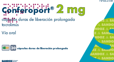 Conferoport LP 2 mg et Tranxène 20 mg injectable : des boîtes importées