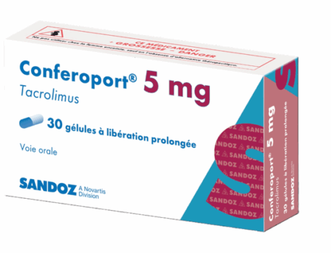 Conferoport LP : à quand le retour ?