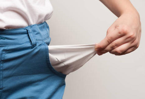 Economie : déjà des pharmacies dans le rouge !