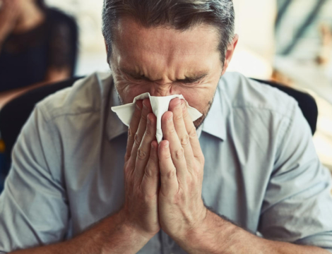 Dangers de la pseudoéphédrine : l’Agence du médicament communique… trop tôt ?