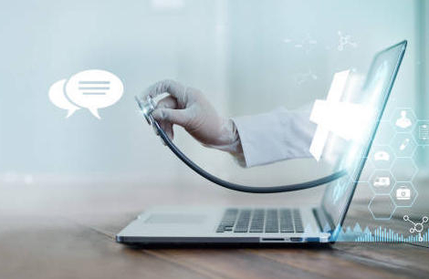 Numérique en santé : les médecins priés de mettre la main à la pâte