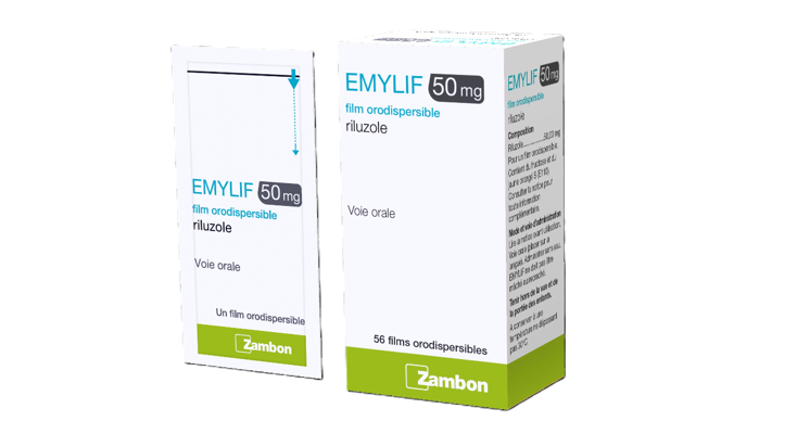 Emylif : un hybride de Rilutek