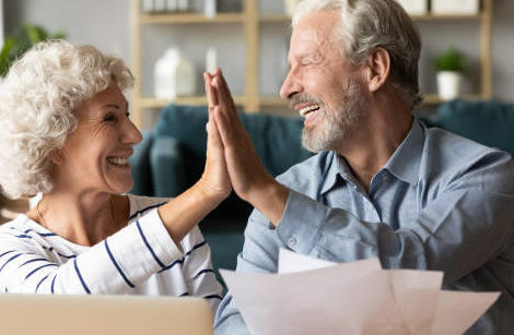 Revalorisation des retraites : les retraités mieux lotis que les actifs ?