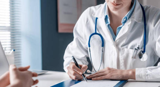 Soins primaires : le syndicat de médecins MG France réclame l’exonération du tiers-payant