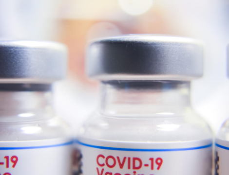 Vaccin Spikevax : avis favorable au remboursement