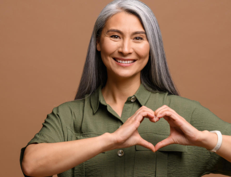Ménopause : être attentif au cœur des femmes