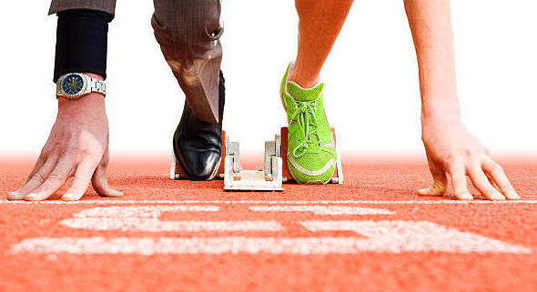 Management : le sport en entreprise, c&rsquo;est du gagnant-gagnant !