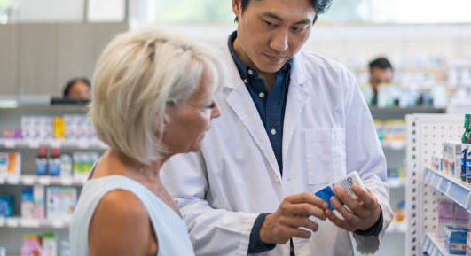 Produits conseil : les ventes se portent bien