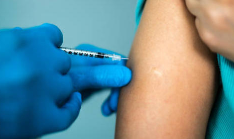 Infections à pneumocoques : le vaccin PVC 20 dans les officines début 2024