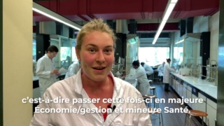 Etudes de pharmacie : pourquoi la Belgique ?