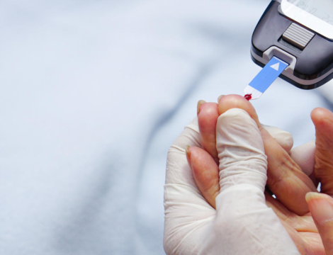 Diabète : le dépistage recule