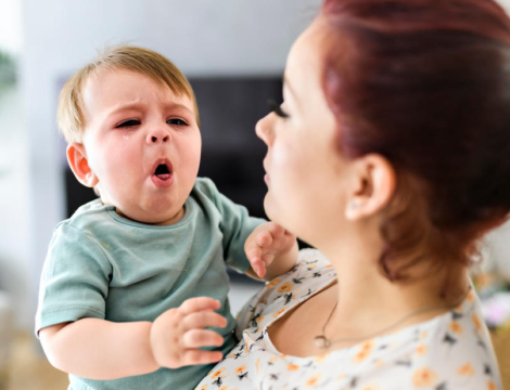 Bronchiolite : le retour annoncé de Beyfortus en officine !