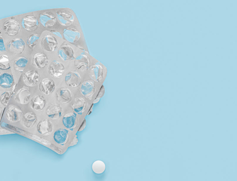 Parlodel 2,5 mg : réservé aux renouvellements