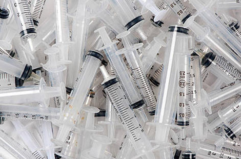 Dasri : on peut aussi souscrire sur le site du syndicat USPO