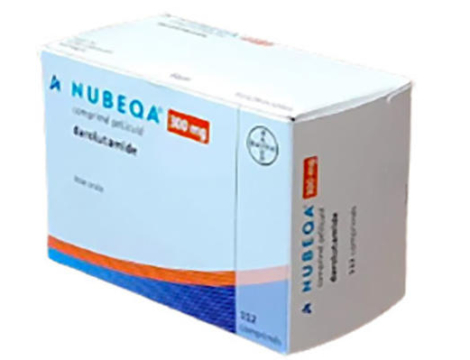 Législation : comment délivrer Nubeqa, indiqué dans le cancer de la prostate ?