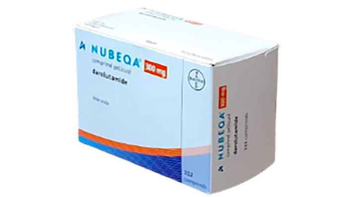 Législation : comment délivrer Nubeqa, indiqué dans le cancer de la prostate ?