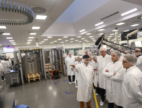 Industrie pharmaceutique : pourquoi Novo Nordisk investit 2,1 milliards d&rsquo;euros en France