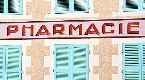 Pharmacie de proximité et mobilisation du 21 novembre : cette pétition qu’il faut faire signer aux patients
