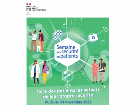 Evénements indésirables graves associés aux soins : attention aux erreurs de dose