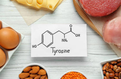 Stress : que vaut la L-tyrosine ?