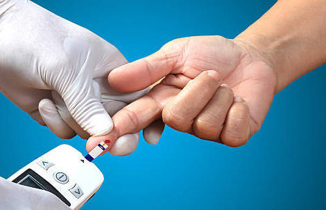 Diabète : vaste action de suivi par les pharmaciens du Grand Est