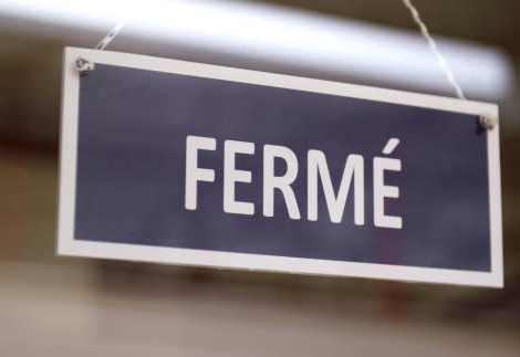 Maillage territorial : l’hécatombe sur les fermetures d’officines se confirme