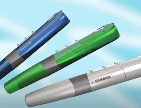 Omnitrope 15 mg/1,5 ml : en tension en décembre