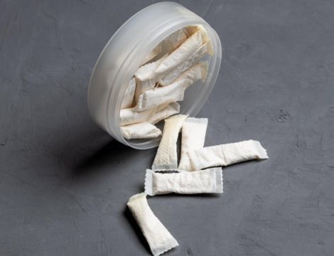 Nouvelles formes de tabac : hausse des intoxications chez les jeunes