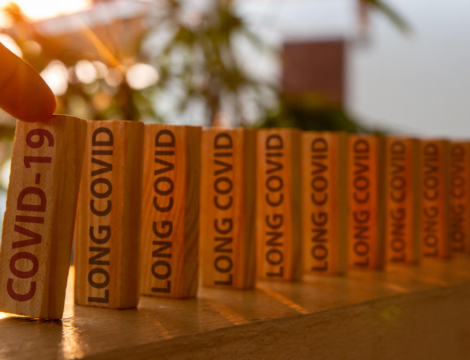 Syndrome post-Covid-19 : améliorer sa prise en charge