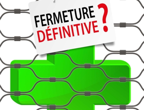 Mobilisation des pharmaciens : affiches et pétition au menu du 21 novembre