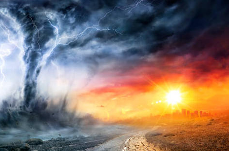 Changement climatique : il favorise les maladies non transmissibles