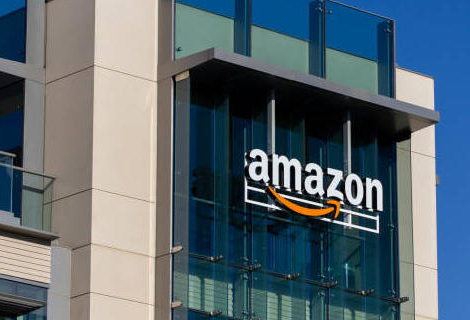 Vente en ligne : Amazon dans le viseur de la Commission européenne