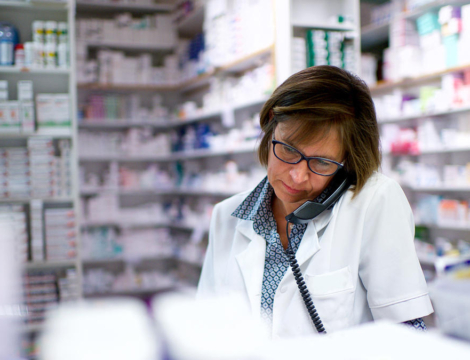 Iluvien : la rupture de stock se prolonge