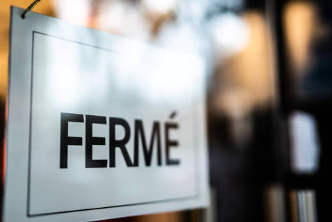 « 300 fermetures d’officines » : ce nombre qui laisse perplexe