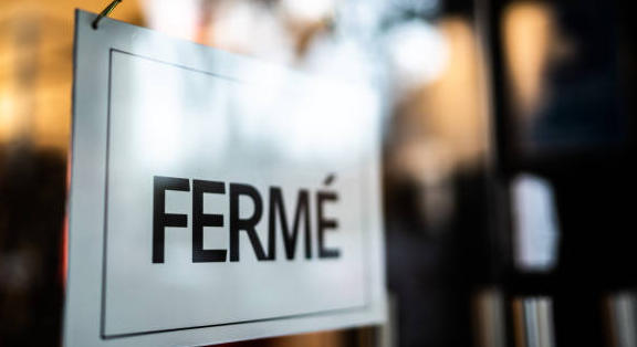 « 300 fermetures d&rsquo;officines » : ce nombre qui laisse perplexe