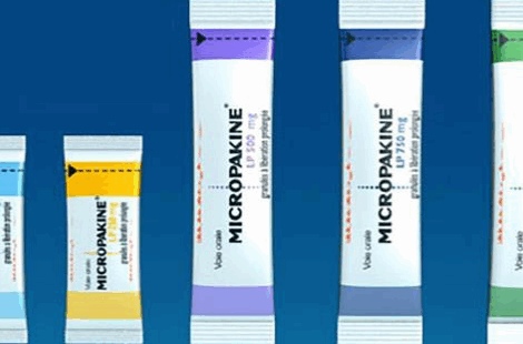 Micropakine L.P : en tension jusqu’à fin novembre, quelle solution alternative ?