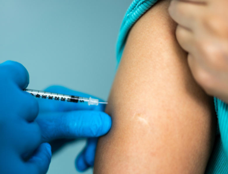 Vaccination à l’officine : la traçabilité