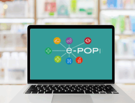 Vaccination : déclarer son activité en ligne