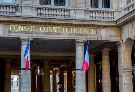 Téléconsultation : la prescription limitée est contraire à la Constitution