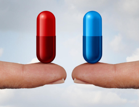 Méthotrexate en comprimés : bye bye Imeth, bienvenue à…