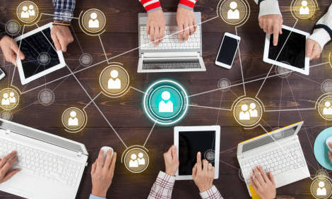 Exercice coordonné : le numérique, indispensable pour réussir