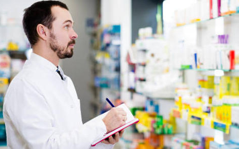 Amoxicilline : les stocks sont toujours chez les industriels !