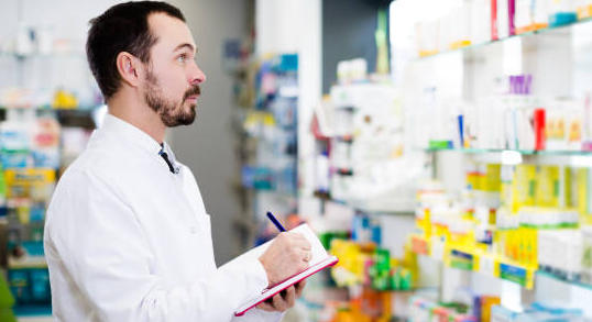 Amoxicilline : les stocks sont toujours chez les industriels !