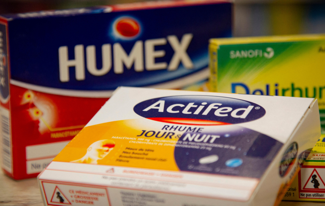 Vasoconstricteurs par voie orale : la chute des ventes ne s&rsquo;est pas fait attendre