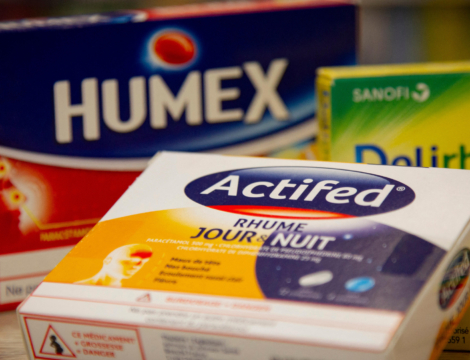Vasoconstricteurs par voie orale : la chute des ventes ne s&rsquo;est pas fait attendre