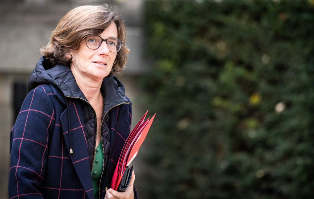 Affaire Urgo : l&rsquo;implication d&rsquo;Agnès Firmin Le Bodo fait mal à l’image du pharmacien